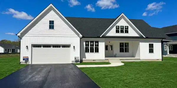 6 PREAKNESS DRIVE