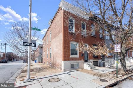 830 CLINTON STREET