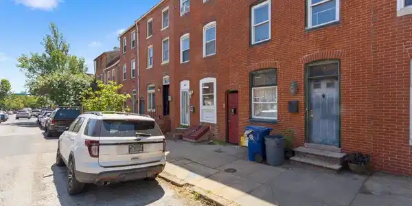 412 WOLFE STREET