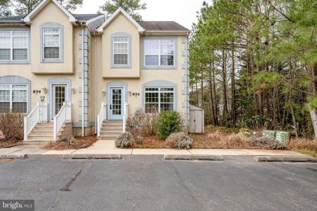 856 GARFIELD PARKWAY