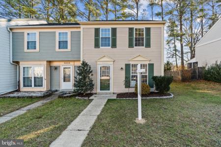 8226 GREAT BEND ROAD