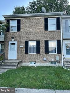 1572 HARFORD SQUARE DRIVE