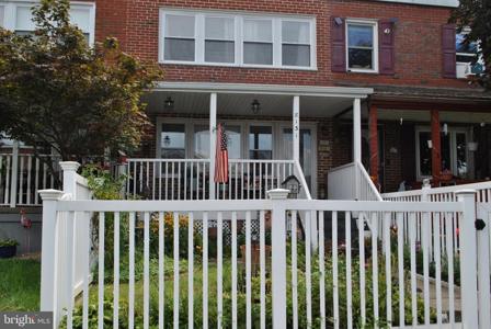 8131 DEL HAVEN ROAD