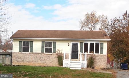 55 WHITE BIRCH DRIVE