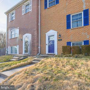2822 BECKON DRIVE