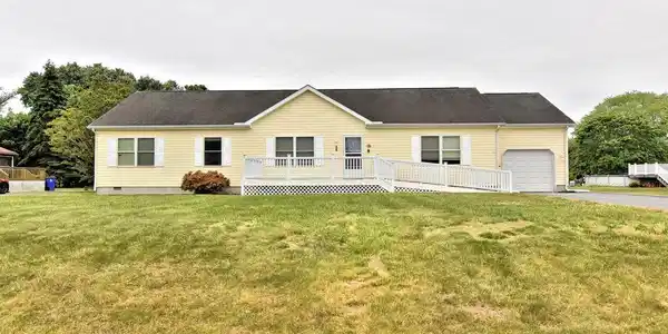 5 LIGHTHOUSE DRIVE