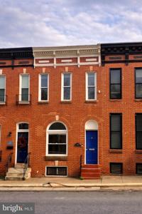 2529 EASTERN AVENUE