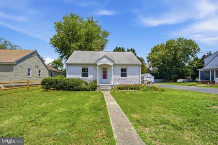 4003 MAIN STREET