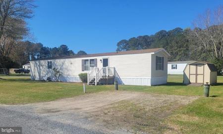 10323 HENRY ROAD