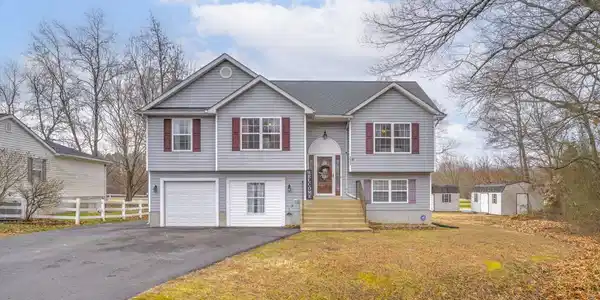 35511 GOLF COURSE DRIVE