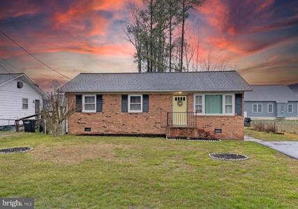 1119 MCKINNEY BLVD