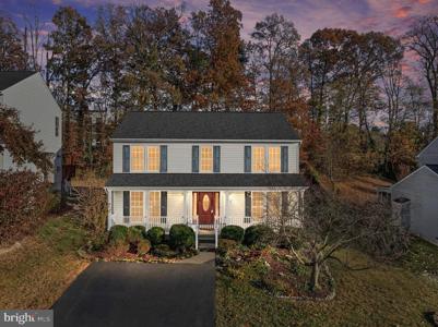1419 BRETTON VIEW ROAD