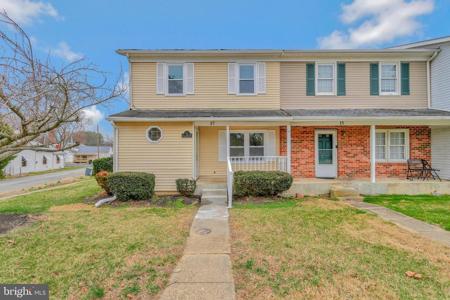 17 PARK SQUARE DRIVE