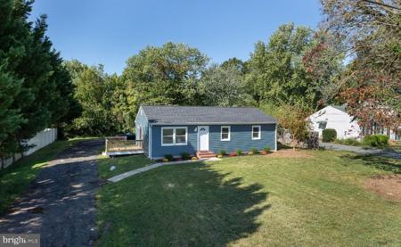 25135 SMITHVILLE ROAD