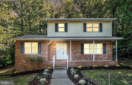 2821 GLEN ISLE ROAD