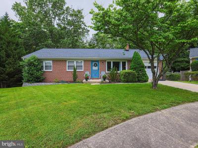 306 ROSECREST COURT