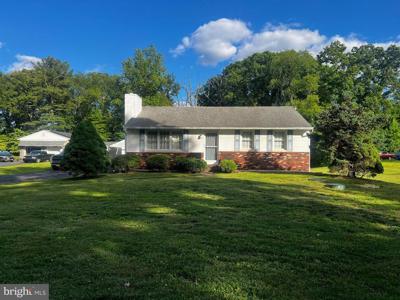 1009 TRIMBLE ROAD