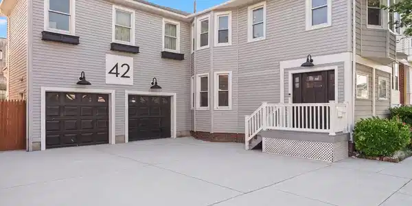 42 DOVER AVENUE