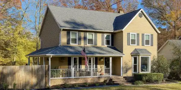 15 TARLETON WAY