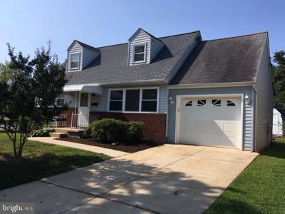 1800 NORFOLK ROAD