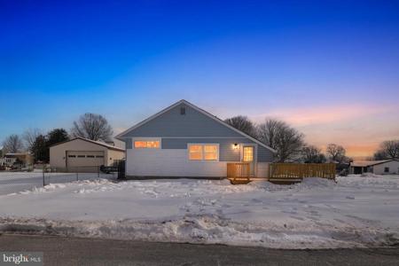 203 ANTIETAM ROAD