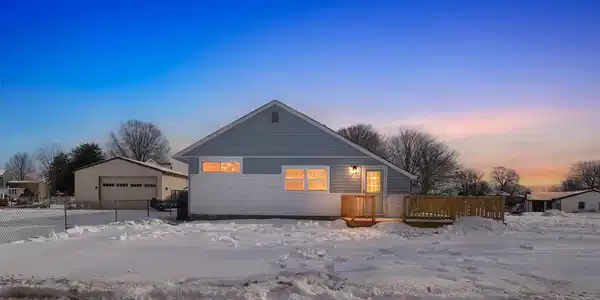 203 ANTIETAM ROAD