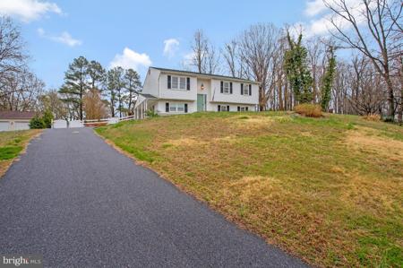 4038 BIRCH DRIVE