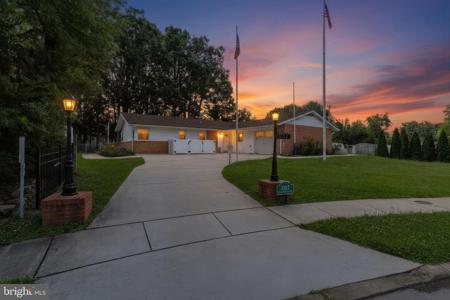 201 CONTEE ROAD