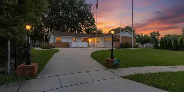 201 CONTEE ROAD