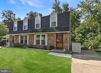 413 BLOSSOM TREE COURT