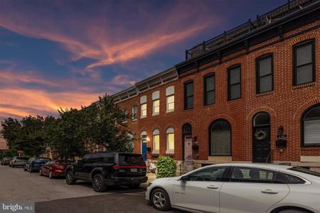 120 FORT AVENUE