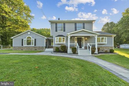 2105 SILVER LANE ROAD