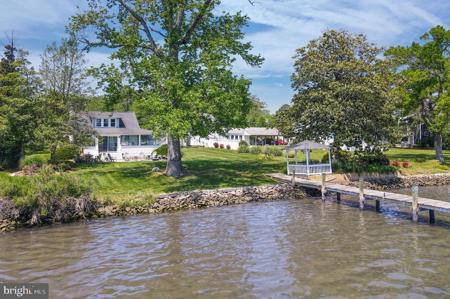 4915 CHALK POINT ROAD
