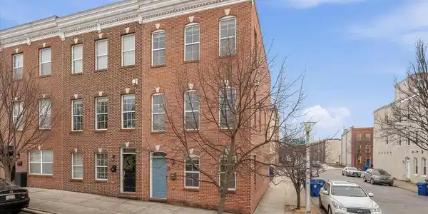 17 BIRCKHEAD STREET