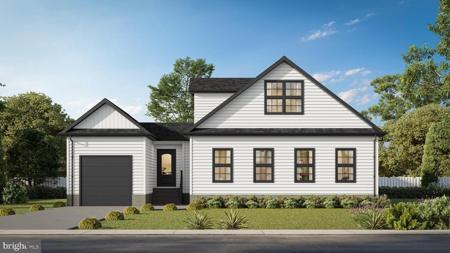 Lot 295 NAVIGATOR DRIVE