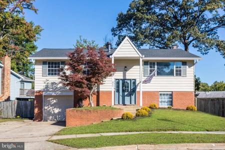 853 BIRCHWOOD COURT