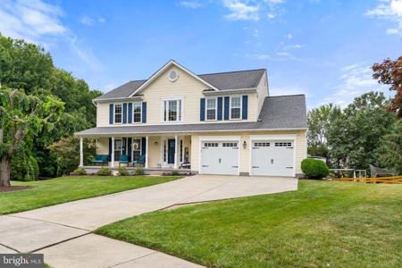 314 GOLDENEYE COURT