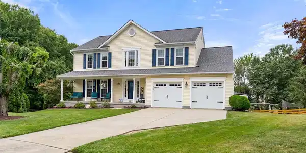 314 GOLDENEYE COURT