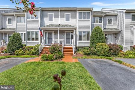 1204 OYSTER COVE DRIVE