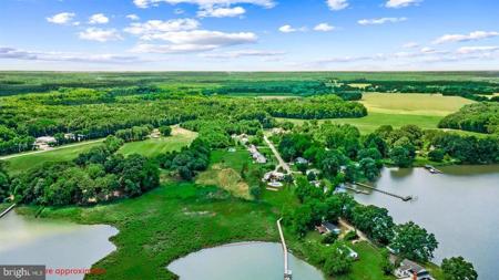 Lot 5 BUENA VISTA DR