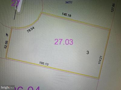 0 LINCOLN DRIVE