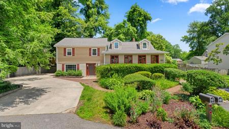 511 TULIP ROAD