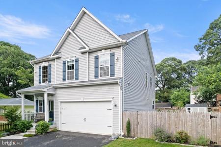 603 MANOR ROAD