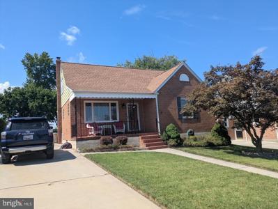 8020 NEIGHBORS AVENUE