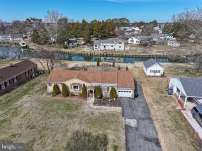 205 LINTHICUM DRIVE