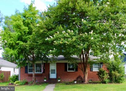 107 E MAPLE AVENUE