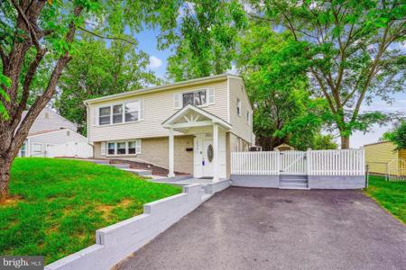 14313 RANDALL DRIVE