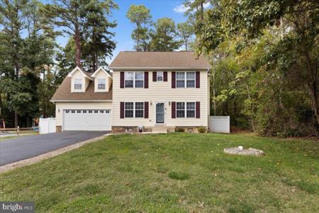 438 DOGWOOD DRIVE