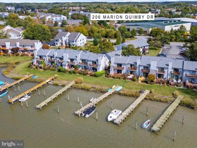 206 MARION QUIMBY DRIVE