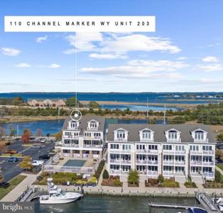 110 CHANNEL MARKER WAY